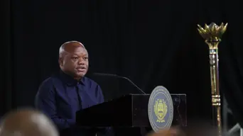 NCOP adopts ethics report that will see several MPs, Cabinet ministers fined for not disclosing interests NCOP adopts ethics report that will see several MPs, Cabinet ministers fined for not disclosing interests