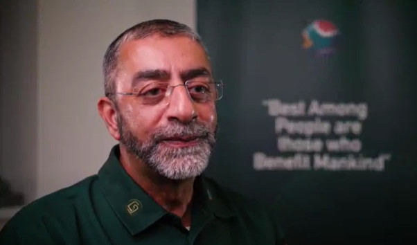 EWN | Imtiaz Sooliman