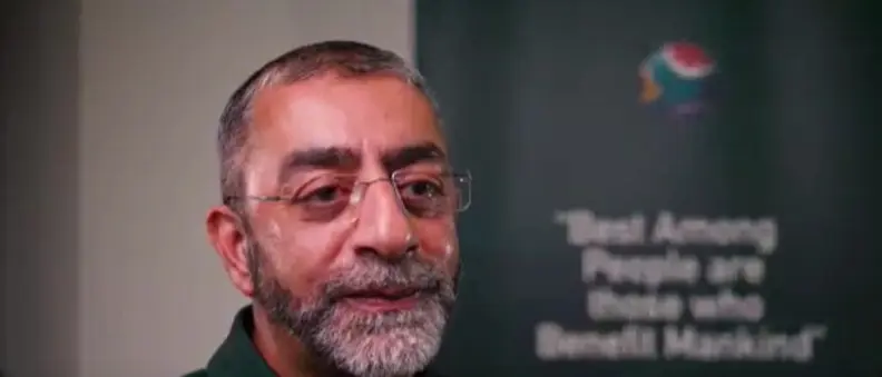 Imataz Rashka EWN | Imtiaz Sooliman