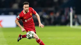 Liverpool football star Diogo Jota dies in car crash in Spain Liverpool football star Diogo Jota dies in car crash in Spain