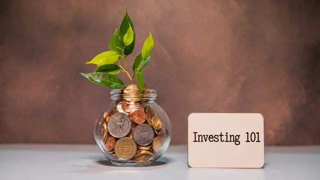 How investing R1,000 a month could grow your money to R600,000