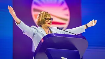 DA Federal congress: Zille confident in new generation of leaders DA Federal congress: Zille confident in new generation of leaders
