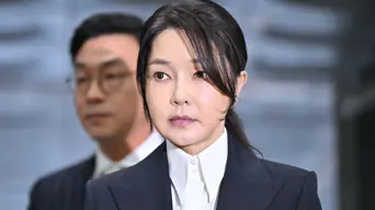 South Korea's ex-first lady accused of taking over $200,000 in bribes South Korea's ex-first lady accused of taking over $200,000 in bribes