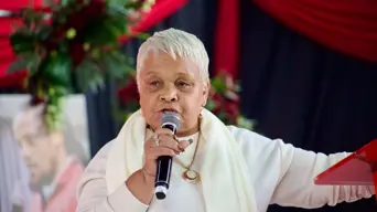 Joburg Council Speaker Arnolds resigns from previous position as finance MMC Joburg Council Speaker Arnolds resigns from previous position as finance MMC