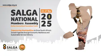 Why the SALGA national members assembly matters for South Africa’s future? Why the SALGA national members assembly matters for South Africa’s future?
