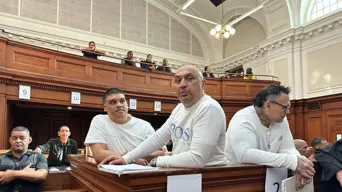 New evidence potentially links Nafiz Modack to 2018 Kinnear attempted murder New evidence potentially links Nafiz Modack to 2018 Kinnear attempted murder