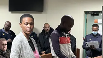 Duo accused of killing Lolitha Kowa opt for Legal Aid representation Duo accused of killing Lolitha Kowa opt for Legal Aid representation