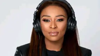 LISTEN: DJ Zinhle chats new song 'Sweet Guluva' and August album release LISTEN: DJ Zinhle chats new song 'Sweet Guluva' and August album release