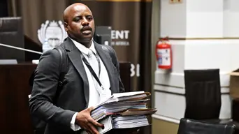 Mkhwanazi likens claims he offered 'Cat' Matlala blue lights to 'character assassination' Mkhwanazi likens claims he offered 'Cat' Matlala blue lights to 'character assassination'