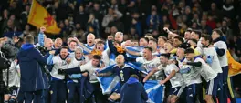 Sensational Scotland reach first World Cup since 1998 Sensational Scotland reach first World Cup since 1998