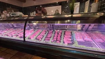 Meat prices continue to rise despite inflation easing Meat prices continue to rise despite inflation easing