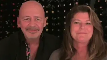 Love boat? Passengers stranded on 3-year cruise find romance Love boat? Passengers stranded on 3-year cruise find romance