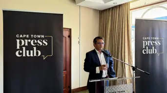 'US exclusion of South Africa from G20 meetings a breach of rules' 'US exclusion of South Africa from G20 meetings a breach of rules'