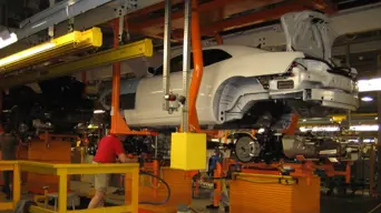 After numerous deadlocks, NUMSA & vehicle manufacturer associations reach wage deal After numerous deadlocks, NUMSA & vehicle manufacturer associations reach wage deal