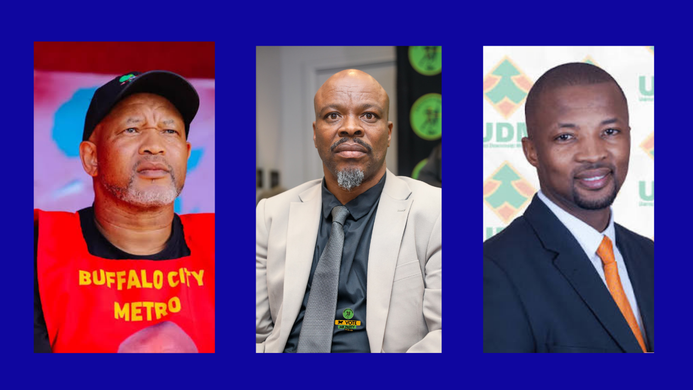 Govt officials set to outline Gauteng’s response plan to GBVF scourge