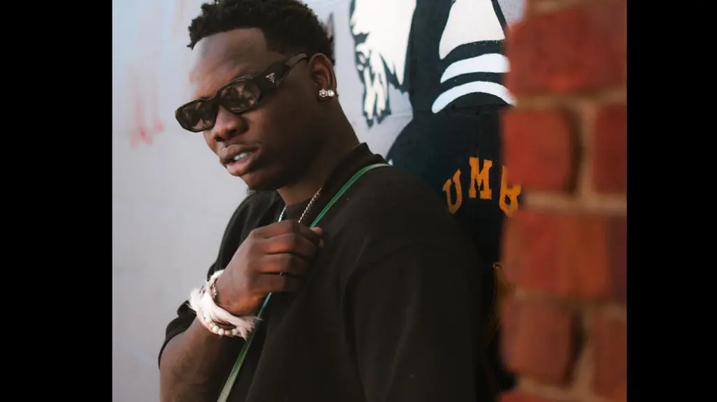 SA rapper Blxckie bringing summertime feels with new single ‘U Must Neva’