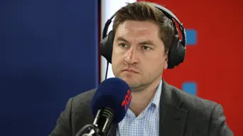 Cilliers Brink sets sights on DA Deputy Federal chairperson Cilliers Brink sets sights on DA Deputy Federal chairperson