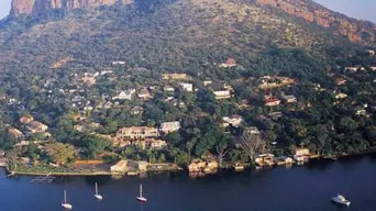 Why North West Province should be on your travel bucket list: 'It's such an underrated province' Why North West Province should be on your travel bucket list: 'It's such an underrated province'