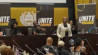 Unite For Change opens recruitment process for councillors to contest municipal elections Unite For Change opens recruitment process for councillors to contest municipal elections