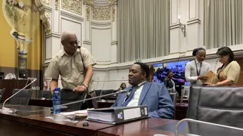 Masemola believes he is 'beyond reproach' as national police commissioner Masemola believes he is 'beyond reproach' as national police commissioner