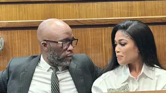Matlala's wife files harassment case against Tebogo Thobejane amid attempted murder trial Matlala's wife files harassment case against Tebogo Thobejane amid attempted murder trial