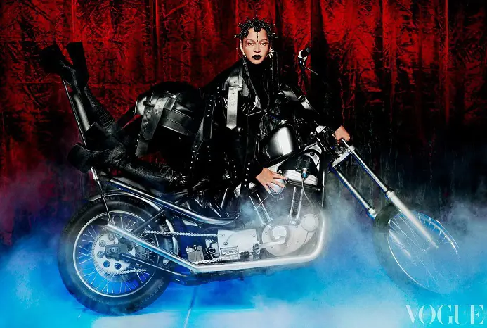 Picture: Facebook/Beyonce Picture: Facebook/Beyonce