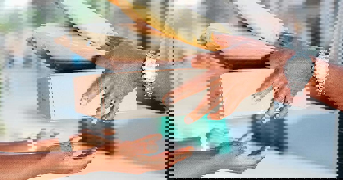 Retail sales for December come in at 2,6% year-on-year