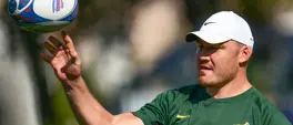 South Africa's Wiese wary of 'hurt' France before re-match South Africa's Wiese wary of 'hurt' France before re-match