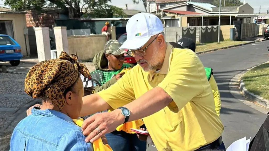 ANC announces return of Rasool as convener of new Provincial Task Team ...