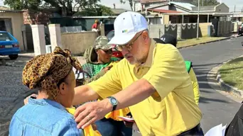 ANC announces return of Rasool as convener of new Provincial Task Team in WC ANC announces return of Rasool as convener of new Provincial Task Team in WC