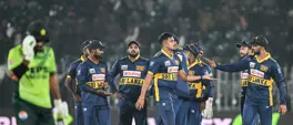 Sri Lanka to stay in Pakistan after bomb, games move to Rawalpindi Sri Lanka to stay in Pakistan after bomb, games move to Rawalpindi