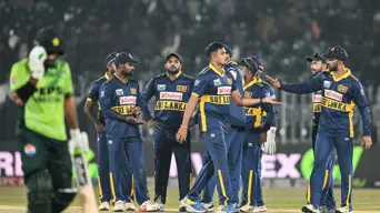 Sri Lanka to stay in Pakistan after bomb, games move to Rawalpindi Sri Lanka to stay in Pakistan after bomb, games move to Rawalpindi