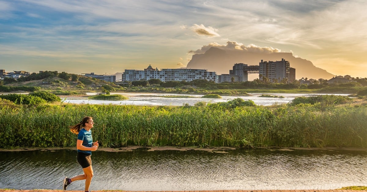 Live, work, play: Mixed-use developments tipped as future of SA’s property market