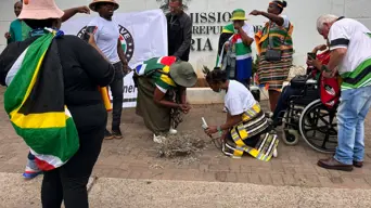 Diplomatic apology issued as Nigerian High Commission condemns controversial royal title Diplomatic apology issued as Nigerian High Commission condemns controversial royal title