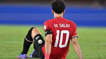 Salah seals AFCON last-16 victory for Egypt over brave Benin Salah seals AFCON last-16 victory for Egypt over brave Benin