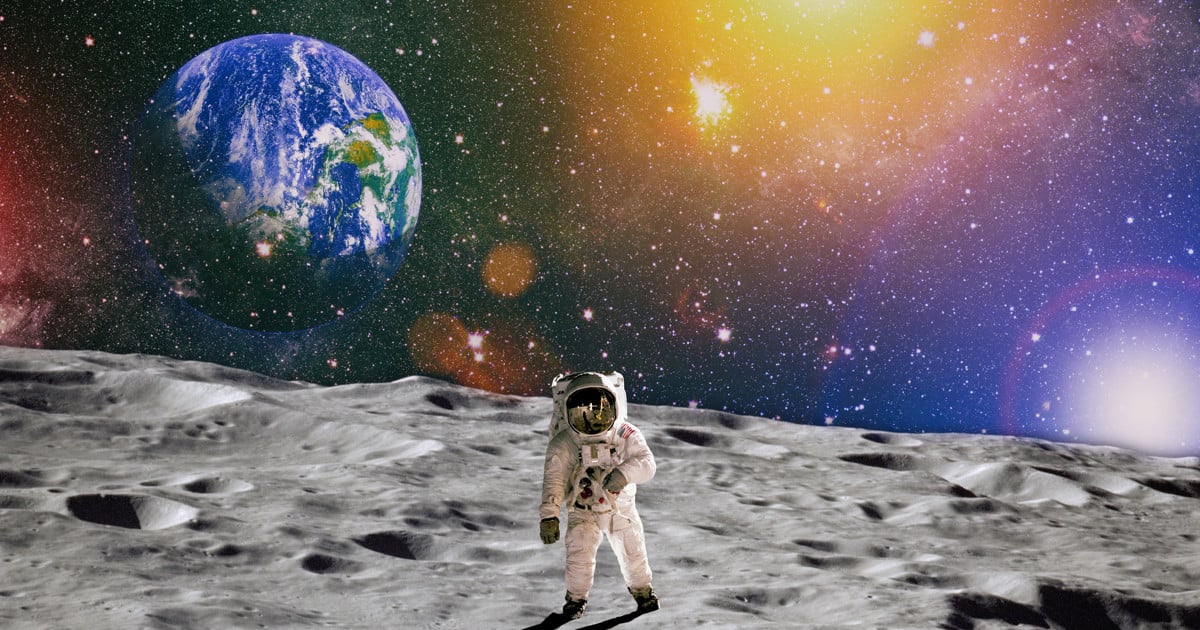 Artemis II mission marks key step back to the Moon and onward to Mars