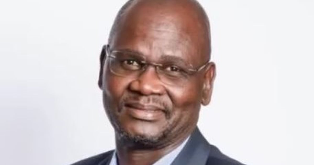 Public Investment Corporation suspends CEO amid whistleblower claims of impropriety