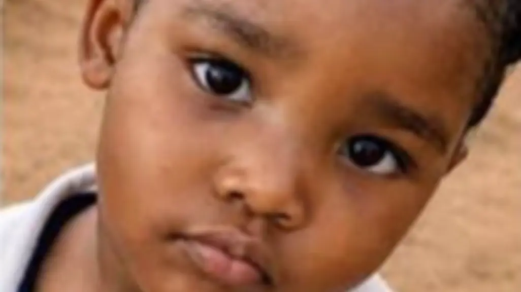 Omphile Mathope Community rallies behind #BringBackOmphile as search intensifies for ...
