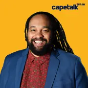 Good Morning Cape Town with Lester Kiewit Good Morning Cape Town with Lester Kiewit