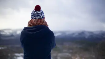 Cold conditions ahead for WC, NC this week Cold conditions ahead for WC, NC this week