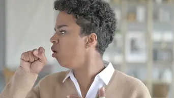 Persistent cough could signal TB, health experts warn Persistent cough could signal TB, health experts warn