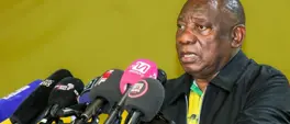 Ramaphosa reaffirms government's commitment to implementing NHI Ramaphosa reaffirms government's commitment to implementing NHI