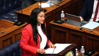 Opposition political parties have mixed reaction to WC's R270bn budget Opposition political parties have mixed reaction to WC's R270bn budget