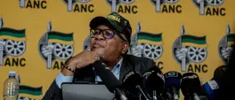 ANC SG Mbalula heading to KZN to bolster party's power ahead of polls ANC SG Mbalula heading to KZN to bolster party's power ahead of polls
