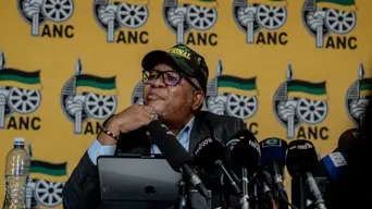 ANC SG Mbalula heading to KZN to bolster party's power ahead of polls ANC SG Mbalula heading to KZN to bolster party's power ahead of polls