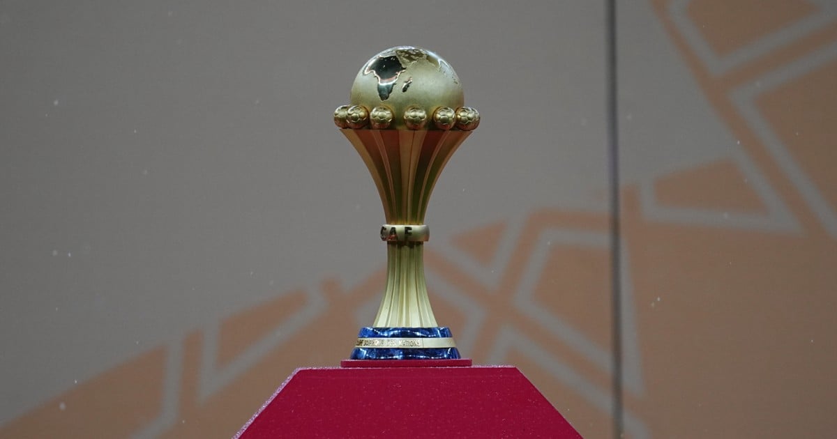 Botswana pulls out of joint 2028 AFCON bid - EWN