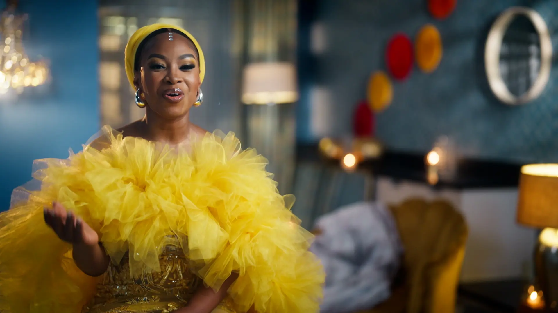 Ayanda Mthembu. Picture credit: Suppled Ayanda Mthembu. Picture credit: Suppled