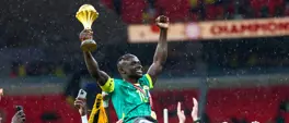 Stripping Senegal of AFCON title a 'disgrace for Africa' say fans Stripping Senegal of AFCON title a 'disgrace for Africa' say fans