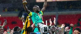 Stripping Senegal of AFCON title a 'disgrace for Africa' say fans Stripping Senegal of AFCON title a 'disgrace for Africa' say fans