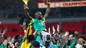 Stripping Senegal of AFCON title a 'disgrace for Africa' say fans Stripping Senegal of AFCON title a 'disgrace for Africa' say fans